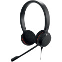 "JABRA EVOLVE 20 STEREO UC USB"