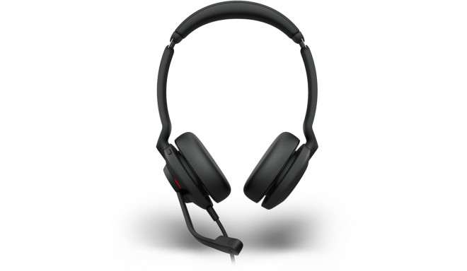 "Jabra Evolve2 30 SE USB C/A UC"