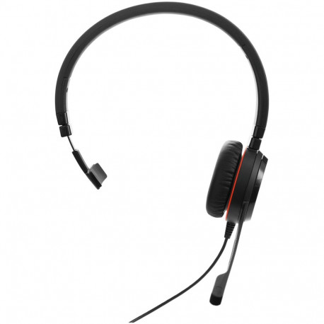 "JABRA EVOLVE 20 SE MONO UC USB"