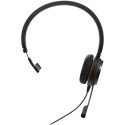 "JABRA EVOLVE 20 SE MONO UC USB"