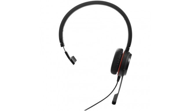 "JABRA EVOLVE 20 SE MONO UC USB"