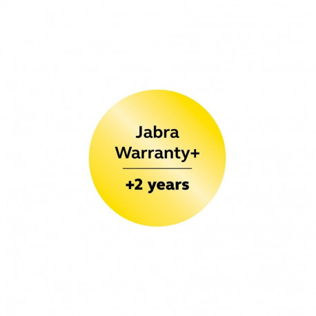 "Jabra Service+ 2y Speak2 Wrd"