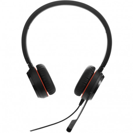 "JABRA EVOLVE 20 SE STEREO MS"