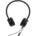 "JABRA EVOLVE 20 SE STEREO MS"