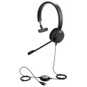 "JABRA EVOLVE 30 II MONO MS USB"