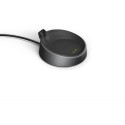 "JABRA Evolve2 75 Deskstand USB-A Black"