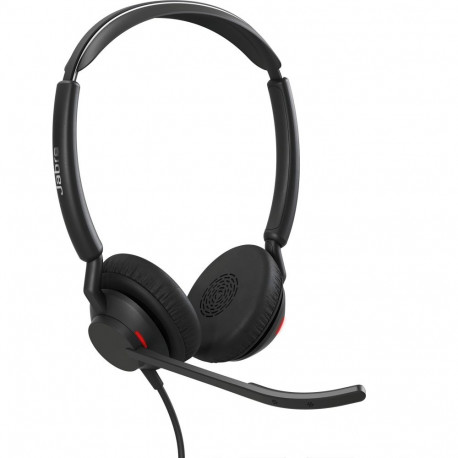"Jabra Engage 50 II Stereo. USB-A. UC (nur Headset)"