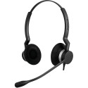 "Jabra BIZ 2300 USB Duo MS NC Überkopfbügelmodell"