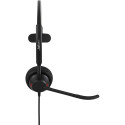 "Jabra Engage 50 II Mono. USB-C. UC (nur Headset)"
