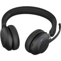 "Jabra Evolve2 65 Stereo MS + Link 380 USB-A, schwarz"