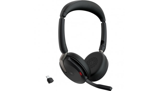 "Jabra Evolve2 65 Flex MS Stereo USB-C"
