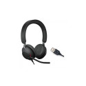 "Jabra Evolve2 40 SE Stereo UC USB-A"