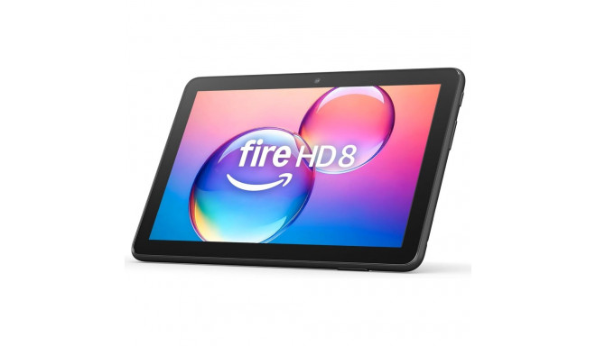Amazon Fire HD8 Tablet (2024) 3GB/32GB Black
