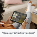 Amazon Fire HD8 (2024)  3GB/32GB  Black