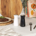 Salter BW129471EU7 Gravity Salt & Pepper Shaker Set