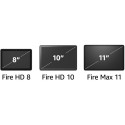 Amazon Fire HD8 (2024)  3GB/32GB  Black