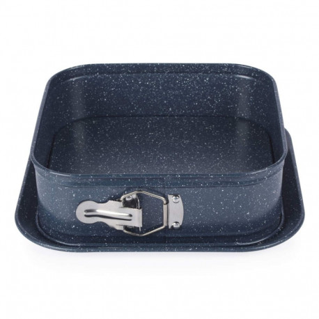 Russell Hobbs RH03425EU7 Nightfall Stone Square Springform Pan With Leakproof Base27 cm