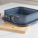 Russell Hobbs RH03425EU7 Nightfall Stone Square Springform Pan 27 cm