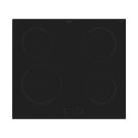 CANDY Induction Hob  CI642CBB/1