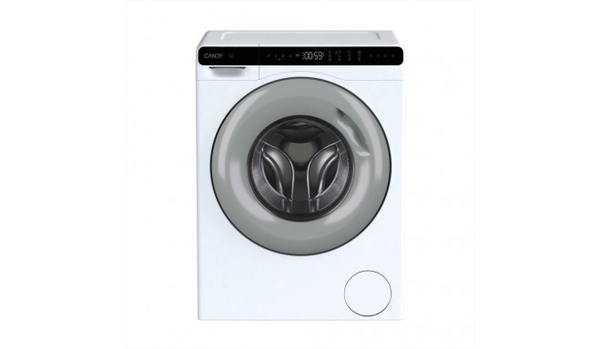 CANDY Washing machine CW50-BP12307GU-S, Height 70 cm, 5 kg, 1200 rpm, Energy class A, Depth 49 cm