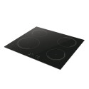 CANDY Induction Hob  CI642CBB/1