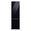 Samsung Refrigerator RB38C6B2E22/EF, height 203cm, 390l, Energy class E, freezer 114l, fridge 276l