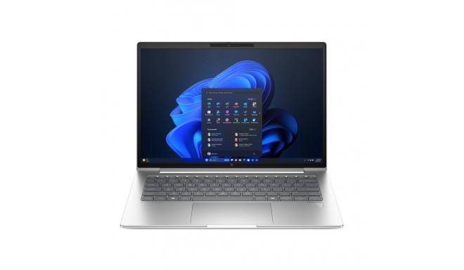 HP EliteBook 640 G11 - Ultra 7-155U, 16GB, 512GB SSD, 14 WUXGA 300-nit AG, WWAN-ready, Smartcard, FP