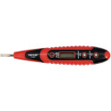 Digitaalne Tester 12-220V, Lcd YT-28630 YATO
