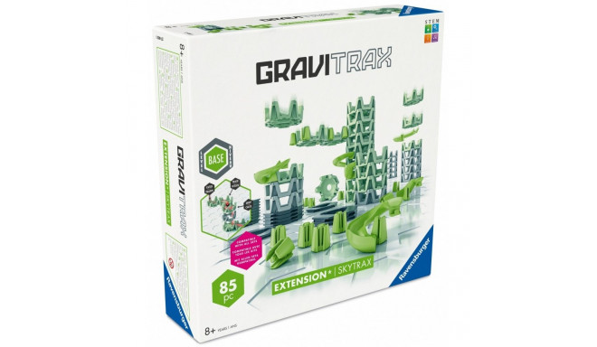 Gravitrax Expansion set Skytrax