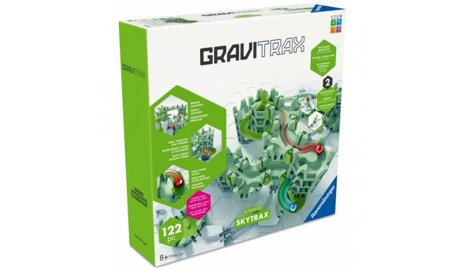Gravitrax Skytrax M stardikomplekt