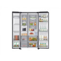 Fridge-freezer RS70F65KEFEO Side by Side