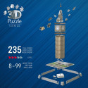 Puzzle 3D Big Ben Clock Tower London