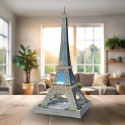 Puzzle 3D Eiffel Tower