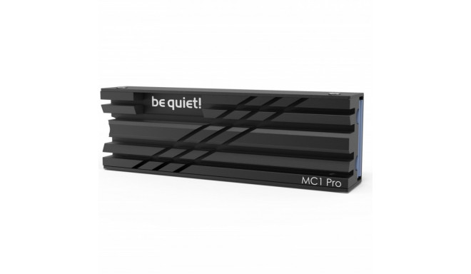 Be quiet MC1 Pro SSD C ooler M.2 2280 BZ003