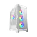 Cougar Duoface Pro RGB arvutikorpus (CGR-5AD1W-RGB)