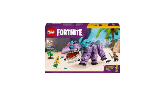 LEGO Fortnite 77077 Klombo