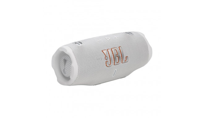 JBL Charge 6 valge kõlar 1200130019586