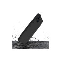 3MK Hardy Case iPhone 14 / 15 / 13 6.1" grafiit MagSafe