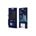 3MK Hardy Case iPhone 14 / 15 / 13 6.1" graphite MagSafe