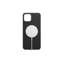 3MK Hardy Case iPhone 14 / 15 / 13 6.1" graphite MagSafe