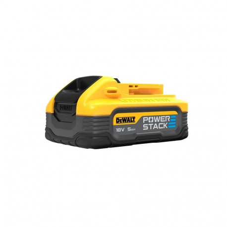 BATTERY DEWALT DCBP518 18V 5AH PSTACK