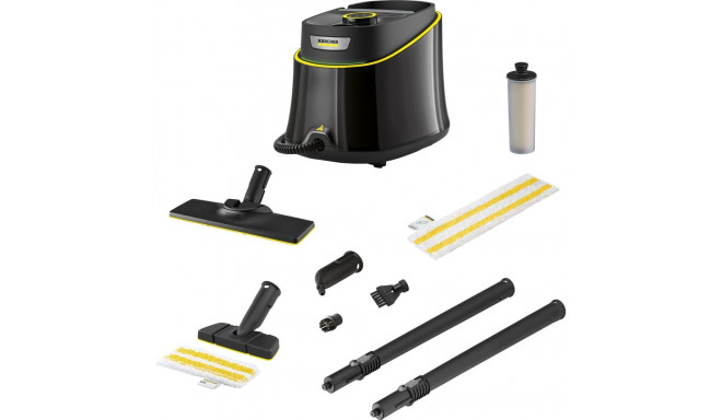 Kärcher SC 3 Deluxe Anniversary Edition aurupuhasti