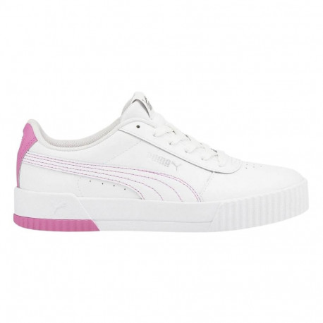 Puma naiste jalanõud Carina L 370325 46 38, valge