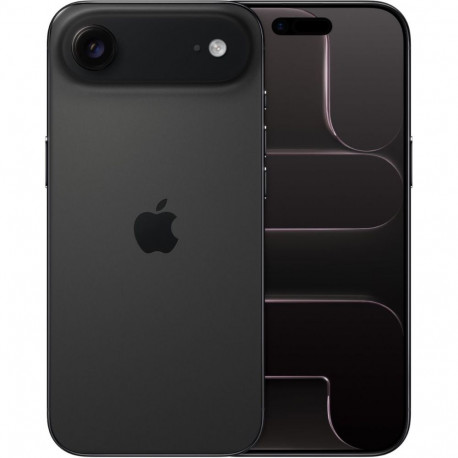 Nutitelefon Apple iPhone Air 1TB, must
