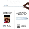 Nutitelefon Apple iPhone Air 1TB, sinine
