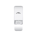 UBIQUITI LocoM2 Ubiquiti NanoStation Loco M2 2.4GHz AirMax/ 802.11g/n/ 8.5 dBi antenn/ 23 dBm
