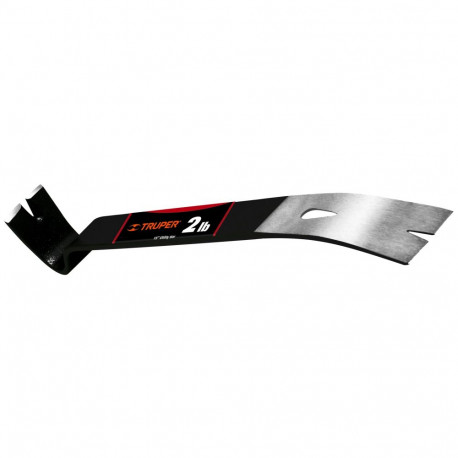 Paigalduskang lapik, 380mm, 900g Truper®