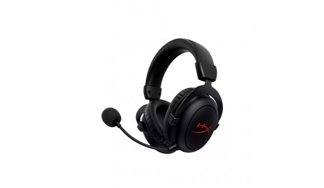 HyperX Cloud II Core Wireless Headphones