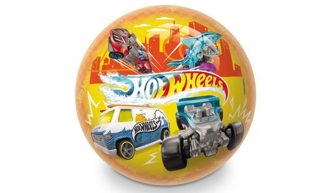 Pall Hot Wheels 23 cm