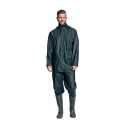 Cerva Siret vihmariided navy L